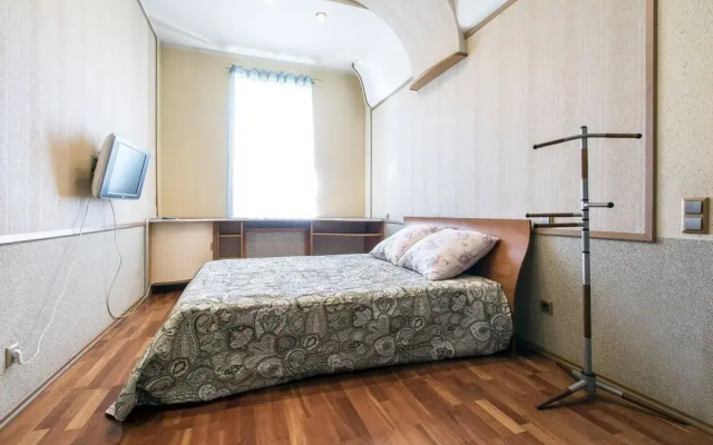 U Mariinskogo Apart-Hotel