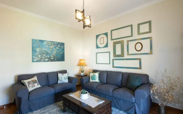 Bijoux Maison by Corfu Escapes