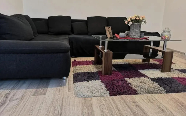 Deea Apartament