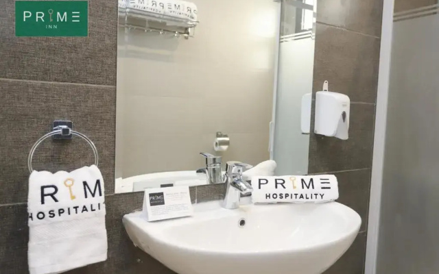 Prime Inn 10th of Ramadan