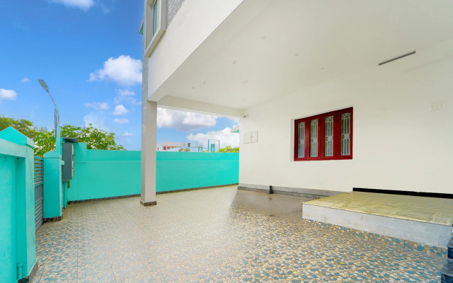 Hotel O Ganapathy Athipalayam Pirivu Road