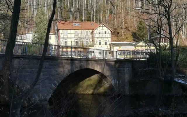 Appartement "Lynx"