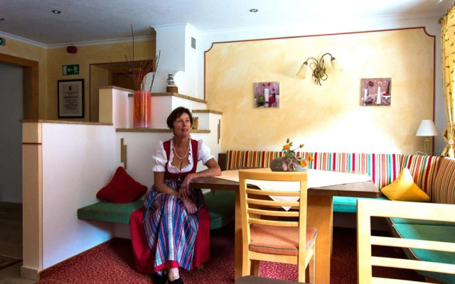 Pension Regina