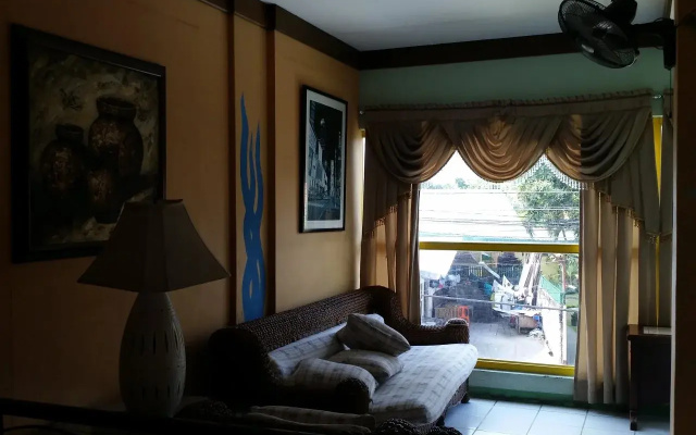 RM Guest House