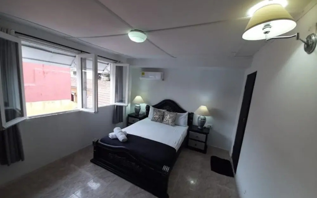 1g3-2 Apartment In The Old City Getsemani