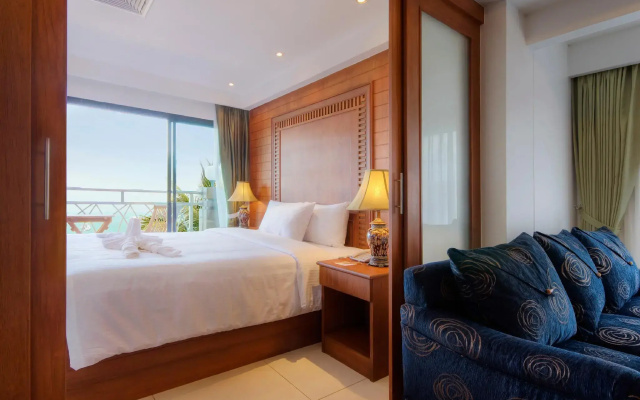 Baywalk Residence Pattaya