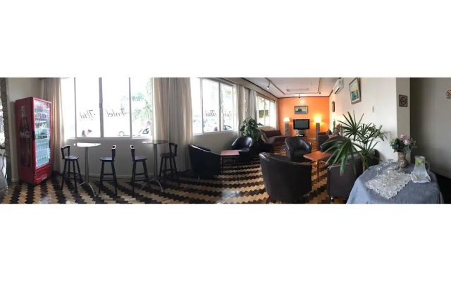 Hotel Ibiá