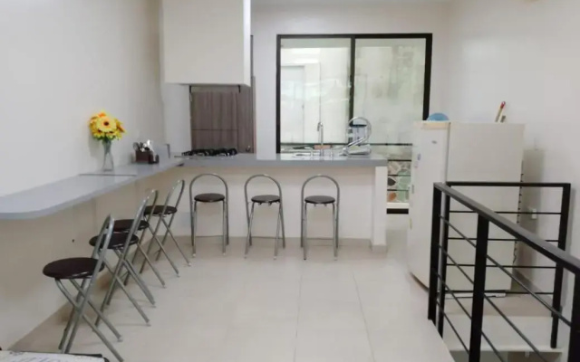 Casa Rodadero Santa Marta