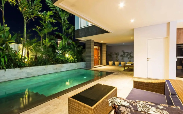 Villa Jekumah 2