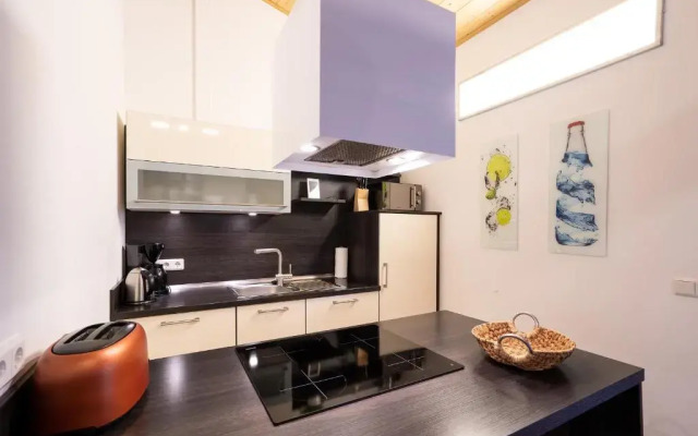 Chalet Ostsee B