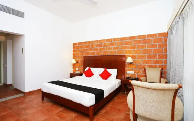 Capital O 29855 Island Inn