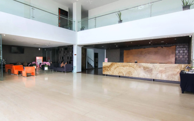 ZEN Rooms Cengkareng