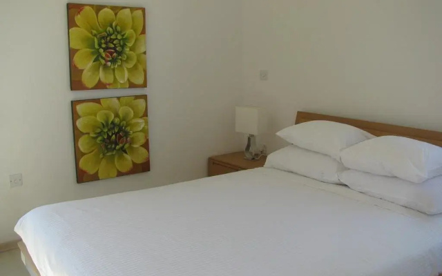 Nicosia Suites