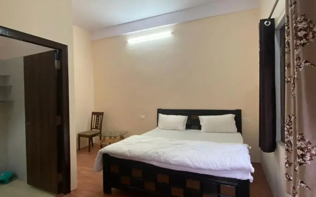 Chirag Homestay Kainchi