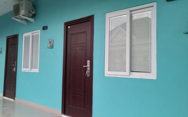 Shiva Home Syariah RedPartner Near Alun Alun Tegal