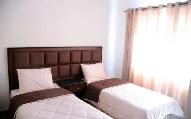 Zahran Furnish Apartments
