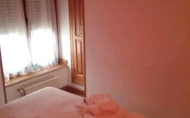 Hotel Valle de Lago