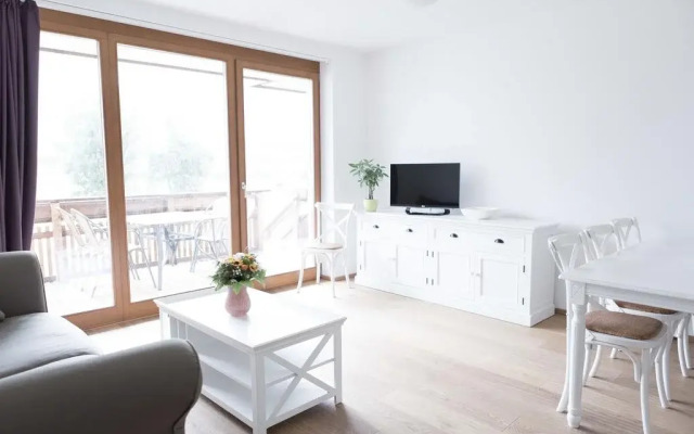 Residence Mariagrazia