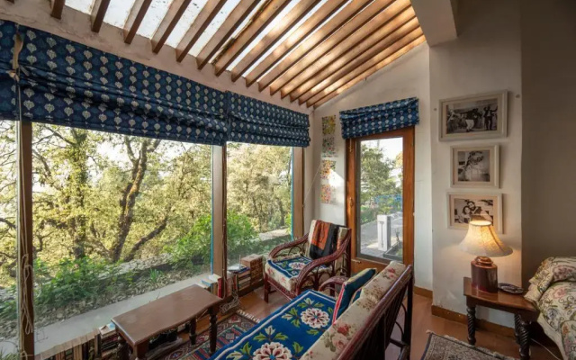 Hydrangea - 1br in Mussoorie by Roamhome