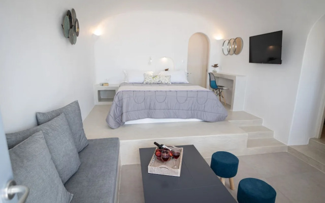 Andreas Hospitality