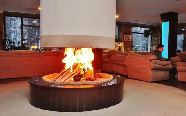 Gardenia Park Hotel