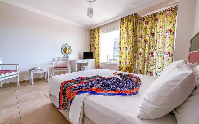 Abelia Hotel