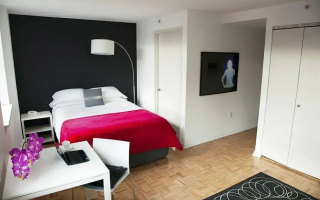 Apartment168 New York