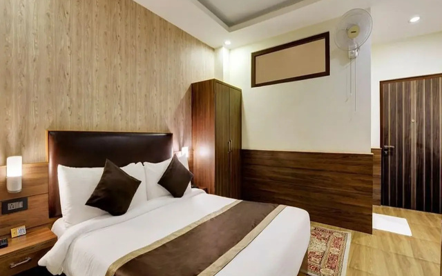 Sumitel Shangrila