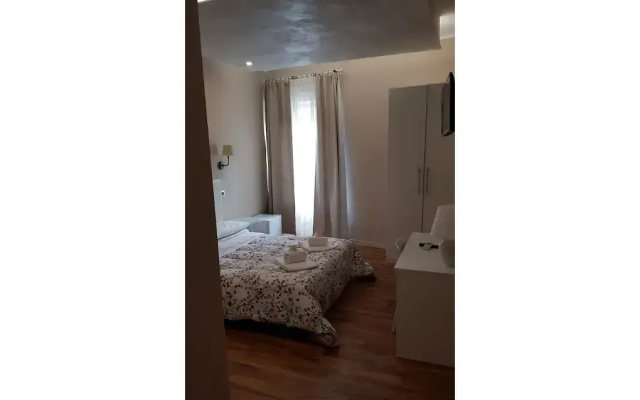 Albergo La Svolta