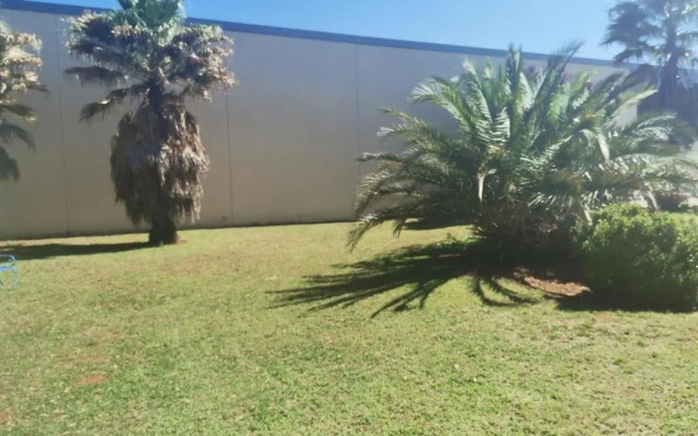 Sun1 Vereeniging