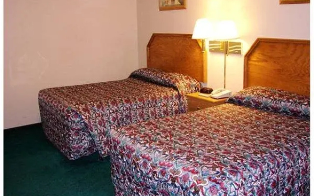 Red Carpet Inn Wind Gap