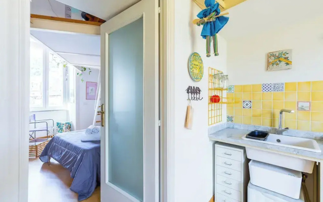 Montemiletto a Panoramic Nest by Napoliapartments
