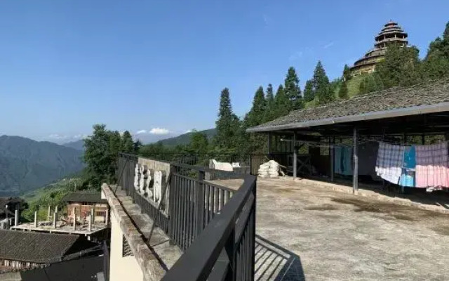 Longji Terraces Far and Near B&B (Ping'anzhai)