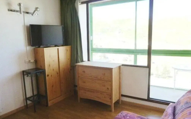 Appartement Arette, 1 pièce, 4 personnes - FR-1-602-9