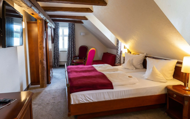 Best Western Hotel Schlossmuehle