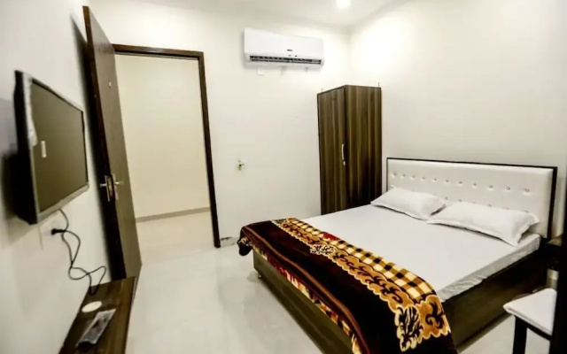 T.T Residency