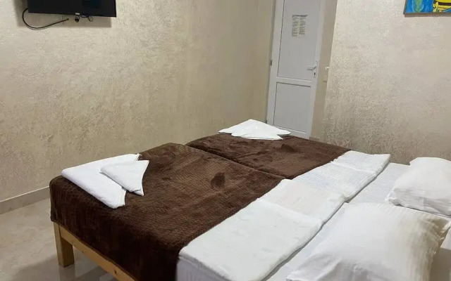 Гостевой дом Home Away From Home