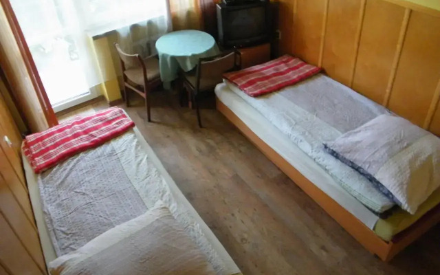 Dom Wczasowy Góralówka