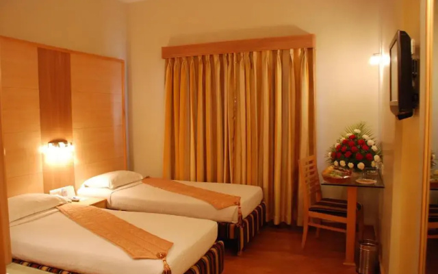 Tara Comfort Hotel