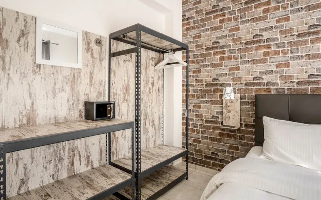 Urban Apartment in Alexandroupoli near Beach