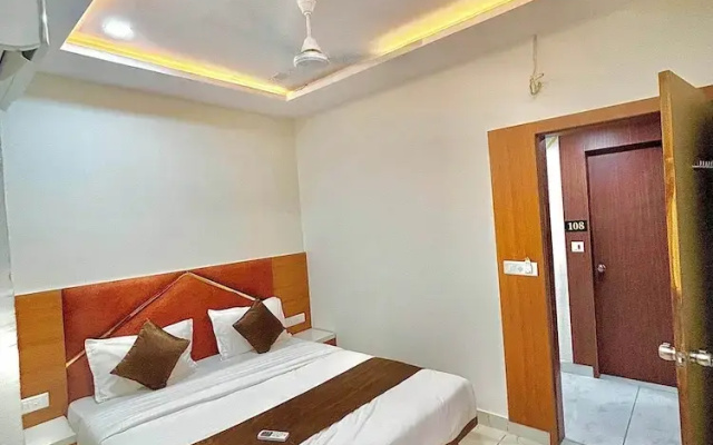 Hotel Regal
