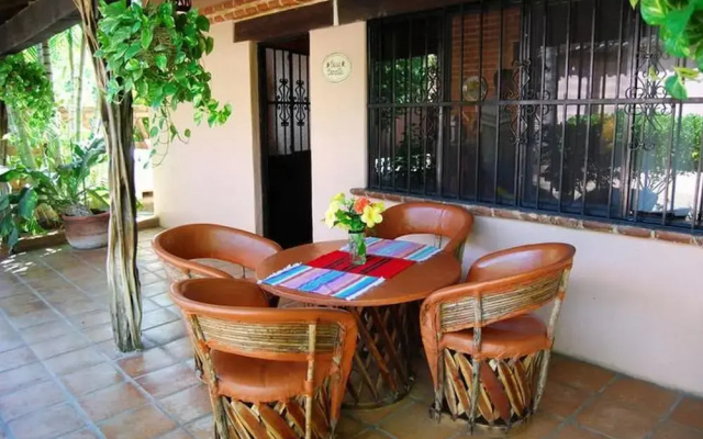 Darcita studio by Las Palmas