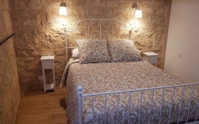 Domaine du chauvet
