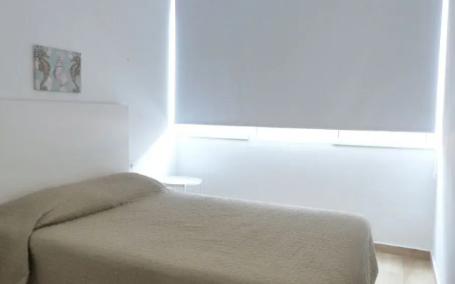 Apartamento Holiday Beach