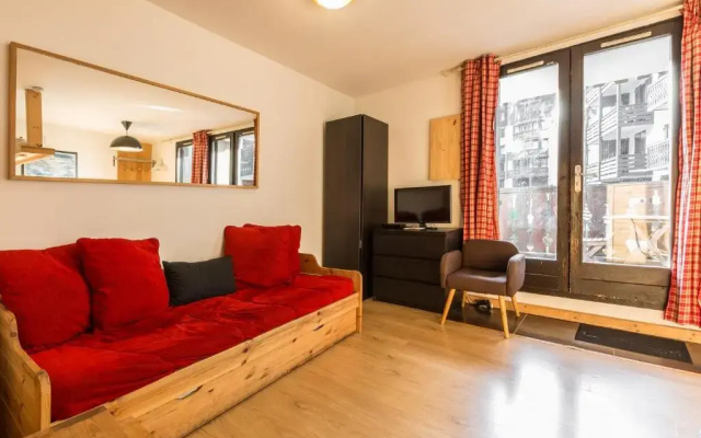 Apartment Marcel