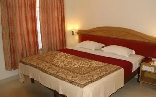 Hill and Sea View Beach Resort