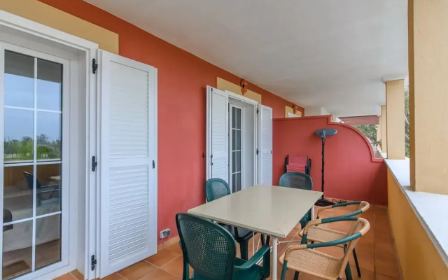Apartment Near Ayamonte & Beach