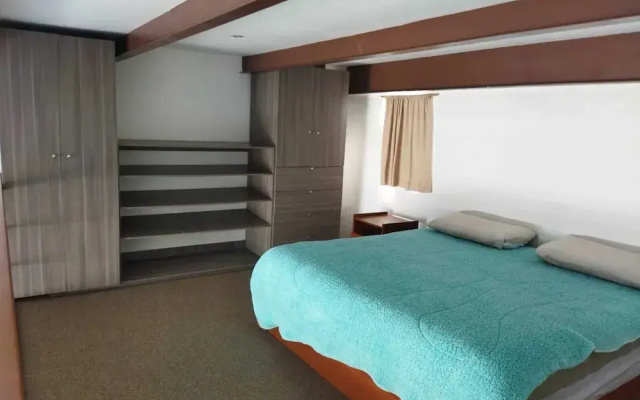 Mission Suites Juriquilla