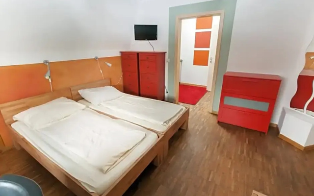 Hostel Alex 30