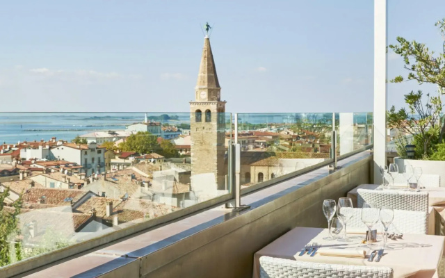 Hotel Fonzari